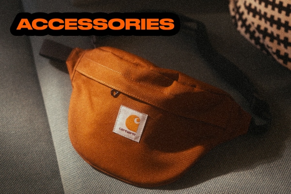 Back to School Accessories